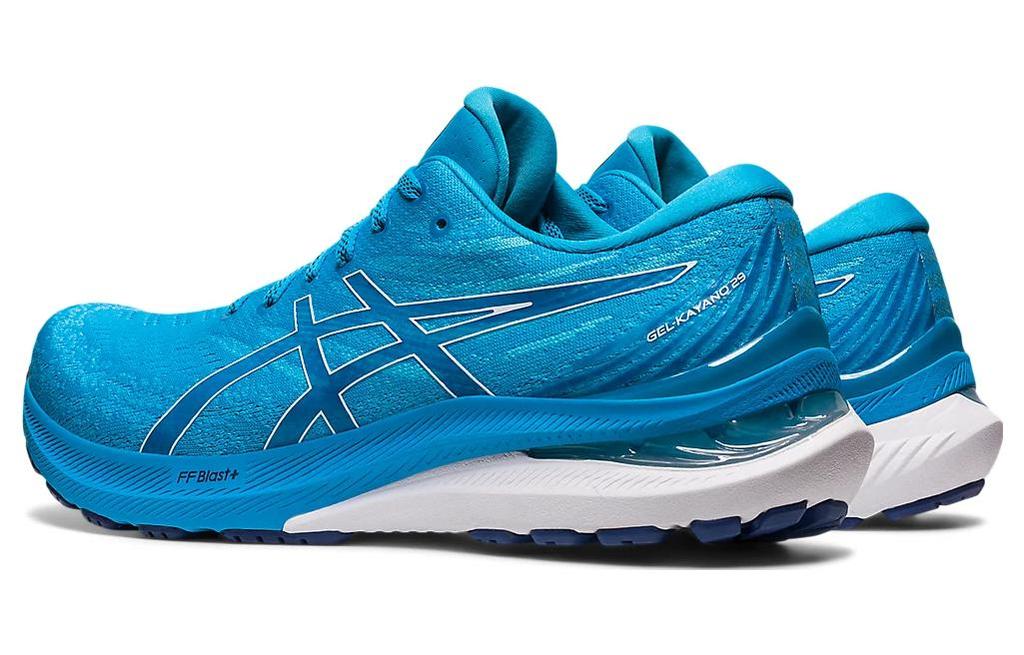 Asics GEL KAYANO 29 'Синий' 1011B440-402