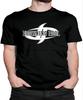Drowning Pool Band Logo T-Shirt