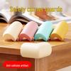 Children's Foam Corner Protector for Coffee Table Edges - Anti-Collision, Right Angle Cushion