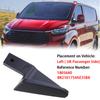 Ручка регулировки высоты сиденья со стороны пассажира для Ford Transit Mk8 2014-2024 2012-2024 1805640 BK2161754AE35B8