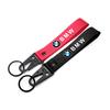 NTED3 Hot 2025 Lanyards for Phone Keys ID Card Neck Strap Lanyard Car Keychain For BMW M Performance E46 E90 E60 F10 F30 E39 E36 F20 E