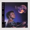 CD SYNETHIA - Живи этим Люби это НИКАКОЙ Япония Соул/Фанк Б/У