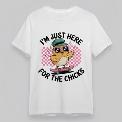 Топы – Футболки