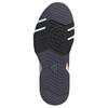 adidas Rapidmove Go Удобная посадка Дышащая поддержка Тренировочные кроссовки Мужские кроссовки Оранжевый Черный JQ3951