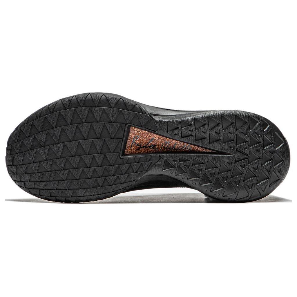 Li Ning JB2 Амортизирующие Скользкие Устойчивые к истиранию Дышащие Легкие Упругие Низкие Баскетбольные Кроссовки Мужские ABAT081-10