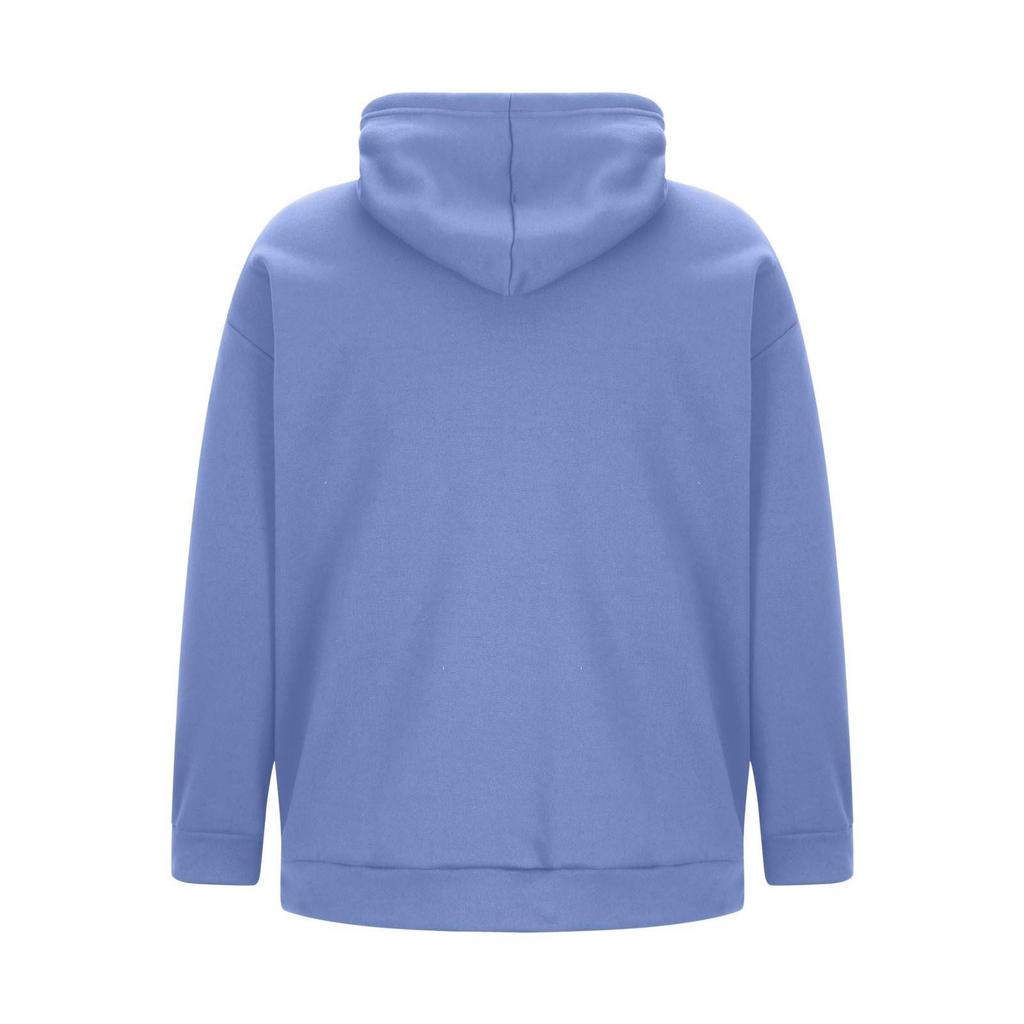 Мужская и женская уличная бархатная толстовка с капюшоном и принтом, толстовка с капюшоном и брюками, костюм