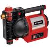 Einhell Pompe D’arrosage GE-GP 1246 N FS (1 200 W, 4 600 Litres Par Heure, Capteur De Débit Avec LED)