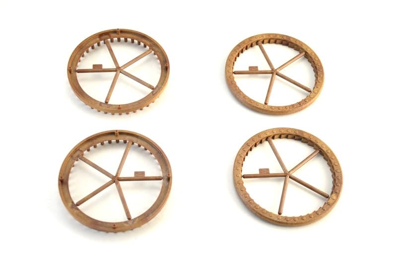 Platz Italeri Leonardo Da Crane Plastic Model IT3112 Vinci's