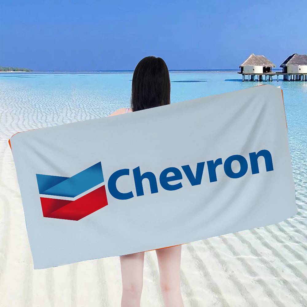 C-ChevronS Большие микрофибровые пляжные полотенца Быстросохнущее полотенце Песочные пляжные полотенца Полотенце для бассейна Для путешествий Плавание Бассейн Йога