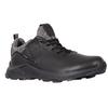 DLX Mens Cole Leather Trainers