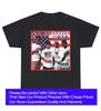 Футболка 2 Live Crew Запрещена в США, Новая футболка, Подарок папе, Футболка S - 5XL Унисекс