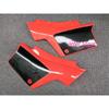FOR XL250R SIDE Cover XL250R Body Protect Side Cover Honda RFVC XL250R SIDE Cover XL250R Body Side Panel Cover L+R