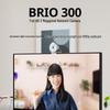 Logitech Веб-камера Brio 300 Full HD 1080p