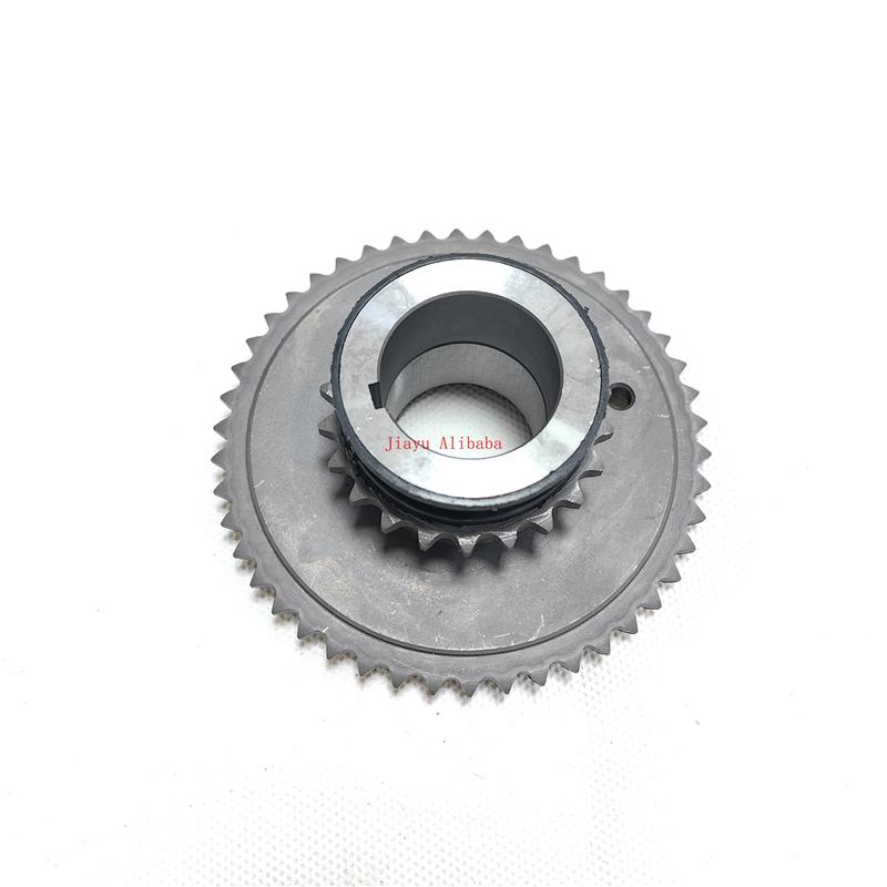 M271.950 M271.940 M271.955 M271.948 M271.954 Engine timing chain kit for Mercedes Benz A209 C209 W203 CL203 R171 1.8T