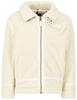 Зимняя куртка Alpha Industries B3 Teddy (118118) white