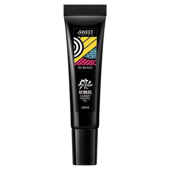 Гель-лак для ногтей, полуперманентный быстросохнущий тисненый практичный французский лайнер, принадлежности для художественной УФ-рисовки своими руками