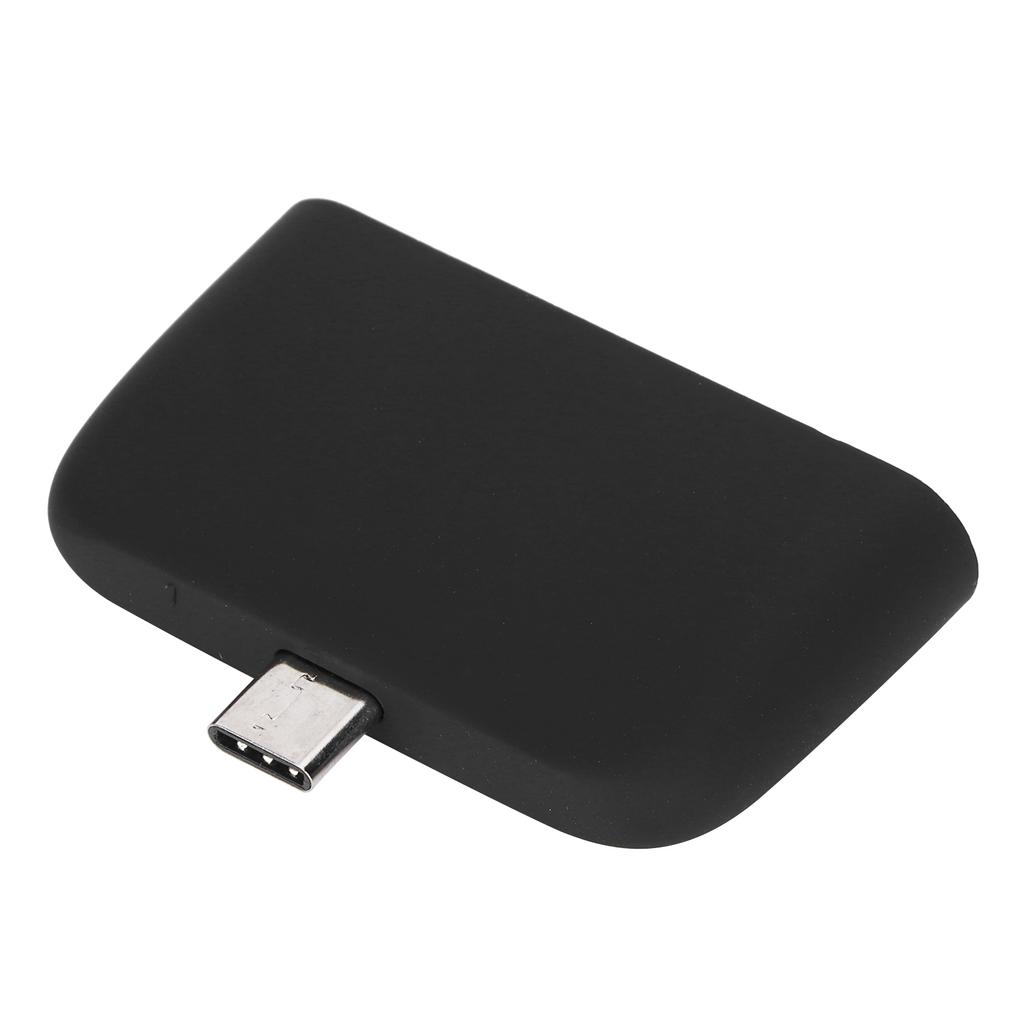 Type C Card Reader Memory Storage Card OTG Card Reader for Mobile Phone Laptop
