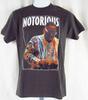 Мужская новая футболка с принтом Notorious BIG (Бигги) Серая меланжевая Размер S M L XL 2XL Унисекс