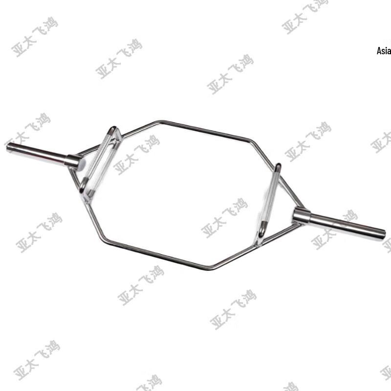 Hex Barbell