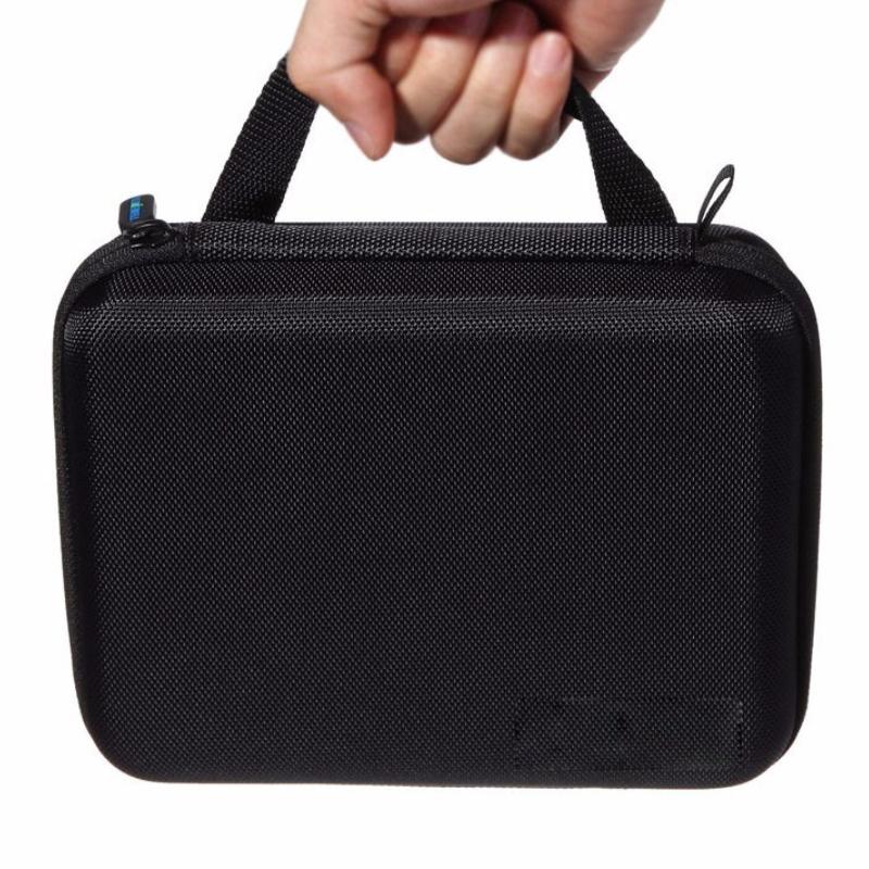 Комплект аксессуаров 10 в 1 ремни Комплект аксессуаров для экшн-камеры Gopro Hero 5 4 Session 3+ 3 Yi