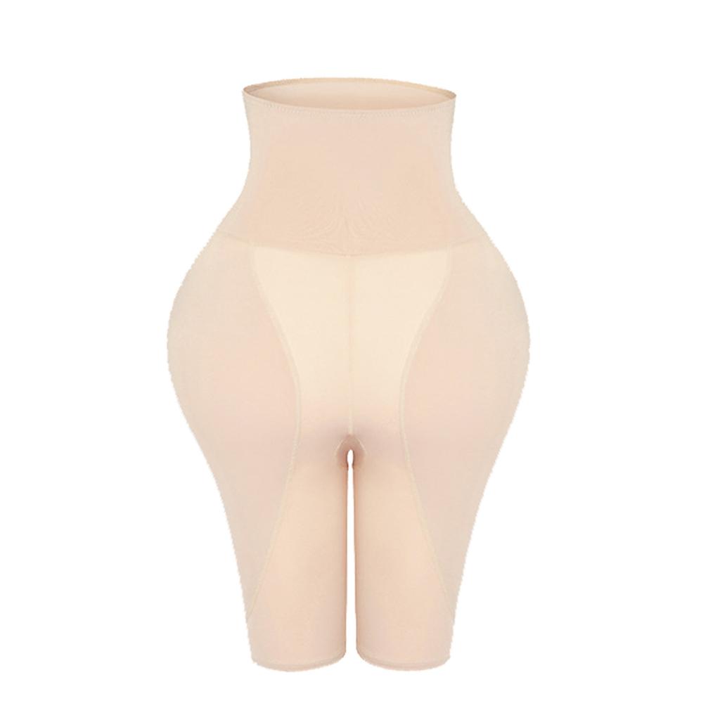 Женские шорты с высокой талией, корректирующее белье для женщин, шорты для похудения с контролем живота