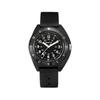 Watch Black [Benrus] TYPE3-BK Men's