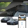 Видеорегистратор FITCAMX для Ford Galaxy S-Max 2019-2023
