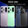 Смартфон S25 с Ultra HD экраном, 16 ГБ + 1 ТБ памяти