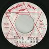 7inch Record CANDY MAN - Bull Buck NONE Dennis Star Int Japan Reggae, Ska & Dub Used