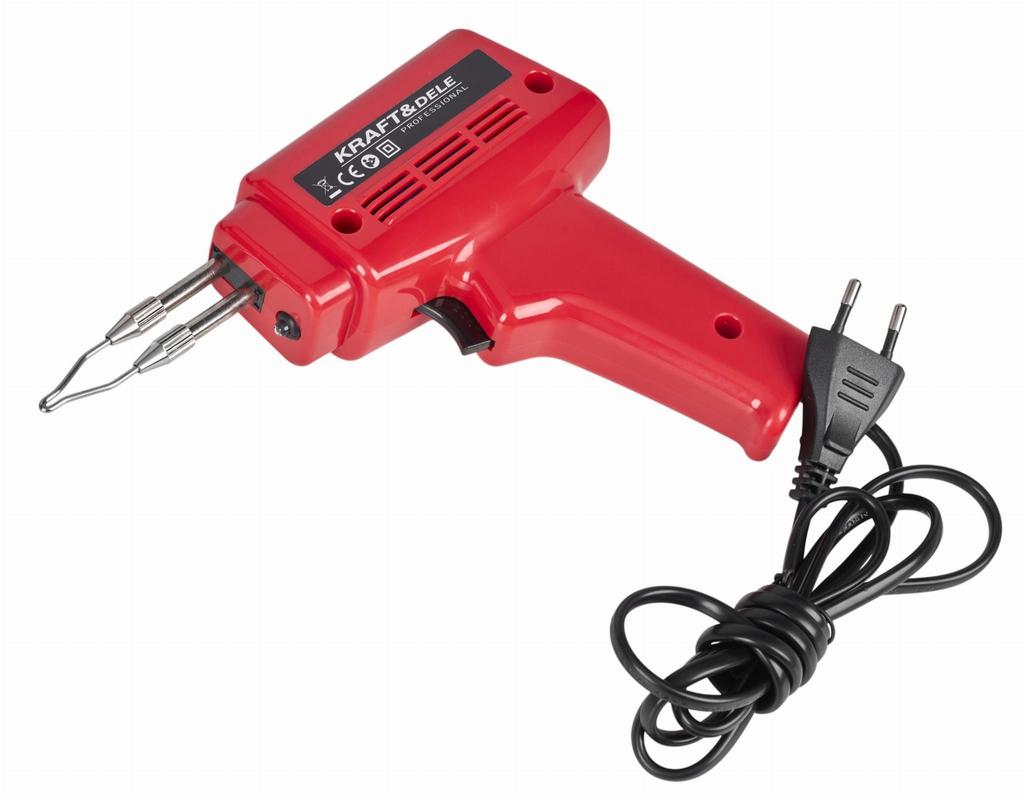 100W transformer soldering iron KD1503