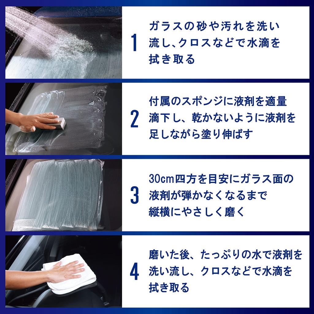 SurLuster S-129 Zero Window Reset Pro Удаление пленки, , Мойка автомобиля, Автомобиль,