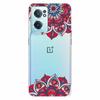 Чехол для телефона OnePlus Nord CE 2 5G, чехол из ТПУ, силиконовый, мягкий, с рисунком, прозрачный чехол для One Plus 10 Pro / CE2 5G, прозрачный Coque