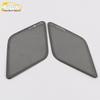 19 Q3 Trunk & Door Speaker Cover Decorative Panel & Protective Sticker Accessories