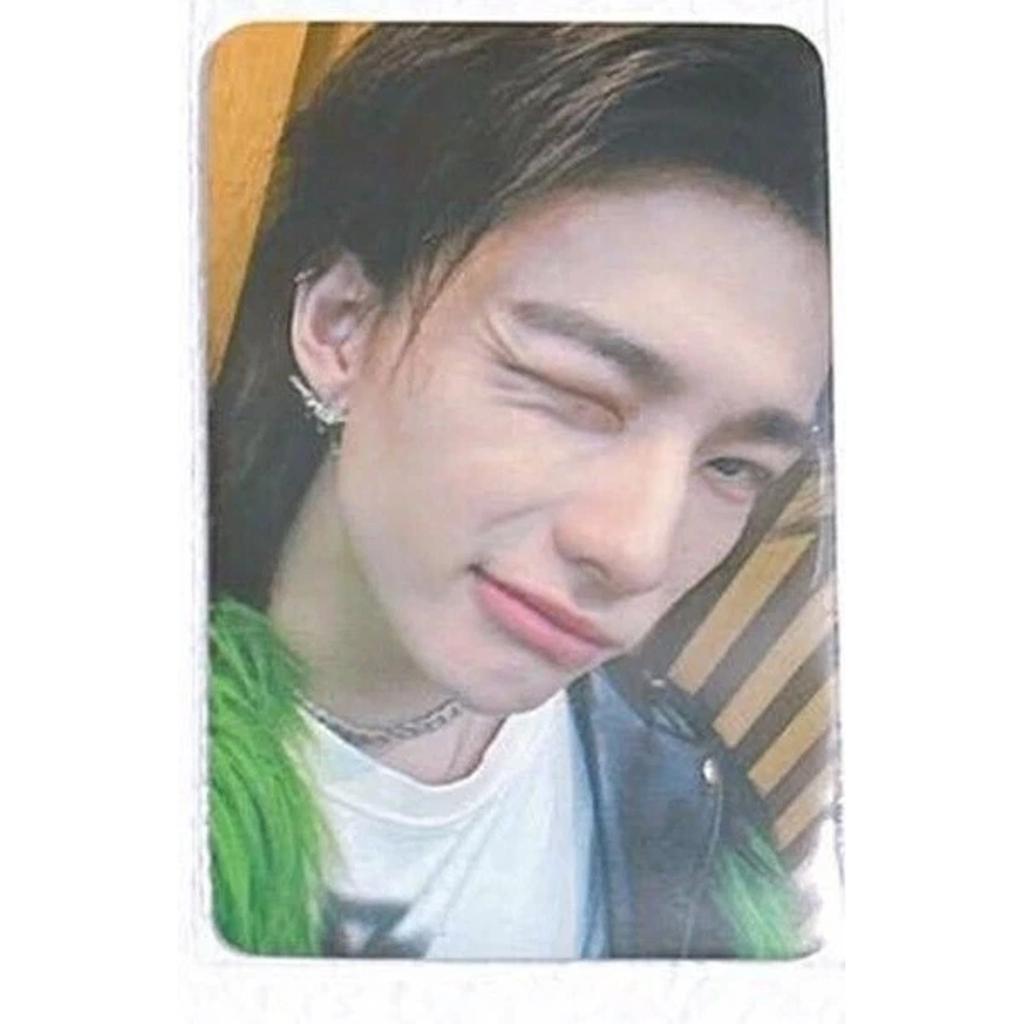 STRAY KIDS 5-STAR 5STAR STAR RIVER STARRIVER 1.0 POB ОФИЦИАЛЬНАЯ Фотокарточка