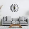 Modern Silent Wall Watch for Bedroom, Hall, Ofifice, Drawing Room | Decorative Wallclocks Big Size for Hall Large, Interior Design Items for Home