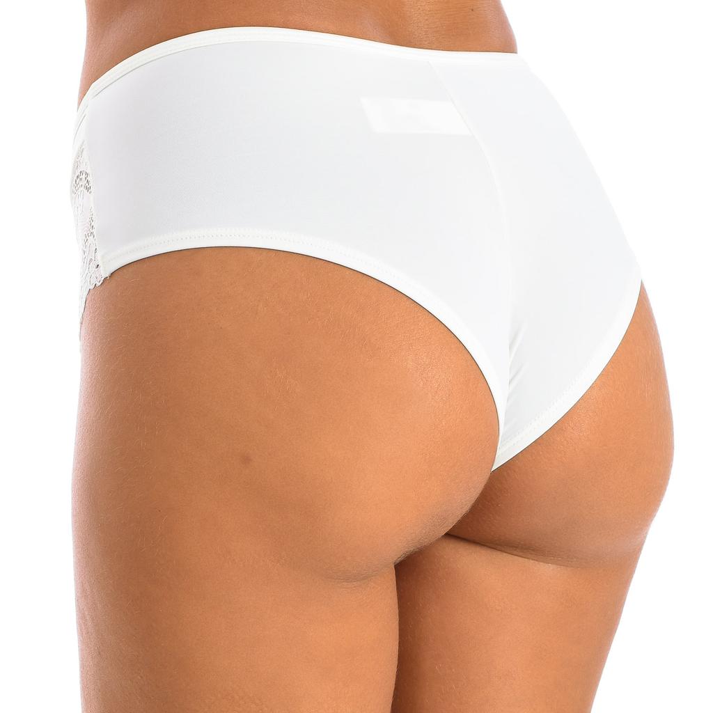 Women's 600 Lace Culotte Panty