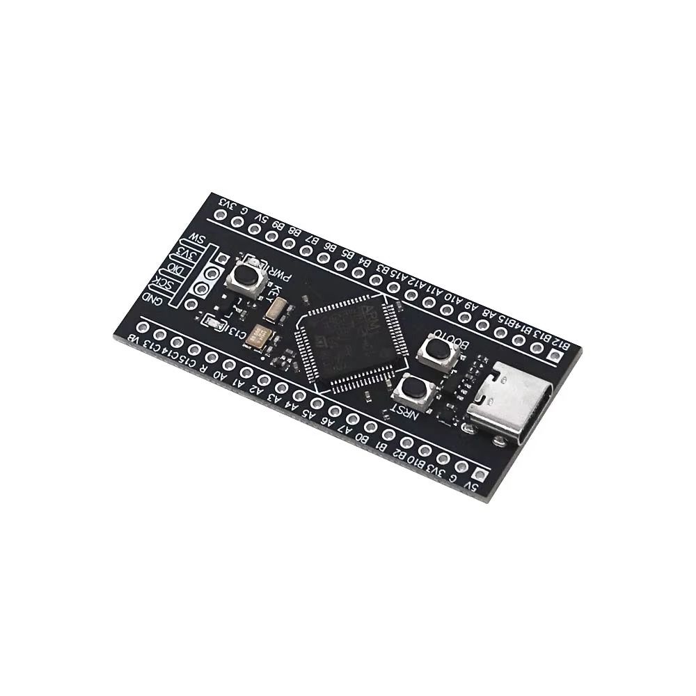 Core Board STM32F401CCU6 Core Board System Board System Board Development Projects