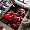 Ковер RB Leipzig для гостиной, спальни, дома, украшение дивана, нескользящий коврик для игр детей