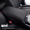 For BMW 2 3 5series X1X3X4 iX3 -2026 Handbag box heightening pad cover plate protective cover comfortable interior accessory