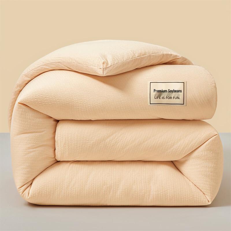 Зимнее одеяло LISM Super Soft из соевого волокна