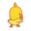 Embroidery Cartoon Animal Duck Ironing Patch Sticker Clothing Accessories Accessories Hand Account Embroidery Cloth Sticker