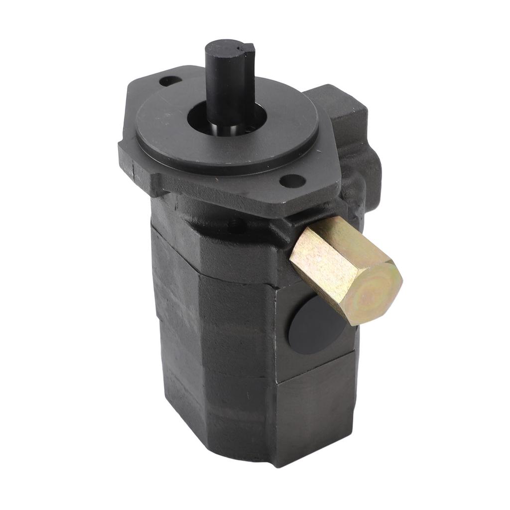 Насос для колки бревен чугунный 28 галлонов в минуту горизонтальный насос для колки бревен для садоводства сельского хозяйства