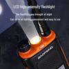 BAOFENG UV-U10 Falcon Двухдиапазонная рация (Китайская версия)