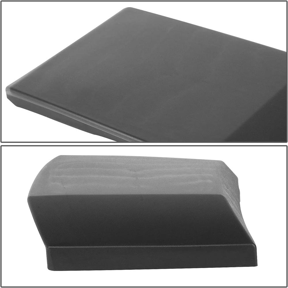 Левая сторона, внешняя накладка стойки для Ford Transit 2015-19 Bk3Z6129077Aa