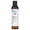 Organic Extra Hydrating Body Oil, Borage & Sweet Almond Oil Blend, 6 Fl Oz (177 Ml)