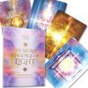 The Secret Language of Light Oracle English Version Cards, Authentic,