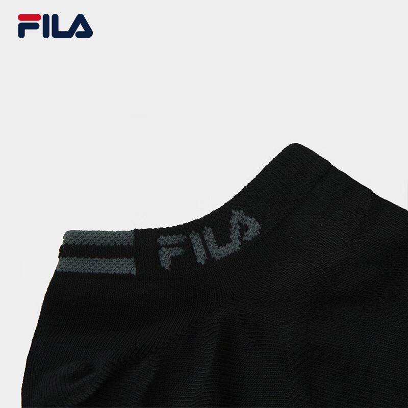 Fila Мужские носки-невидимки