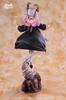 HASUKI SP001 Meemeko Масштаб PVC ABS Окрашенная Полная Фигурка 1/7 &