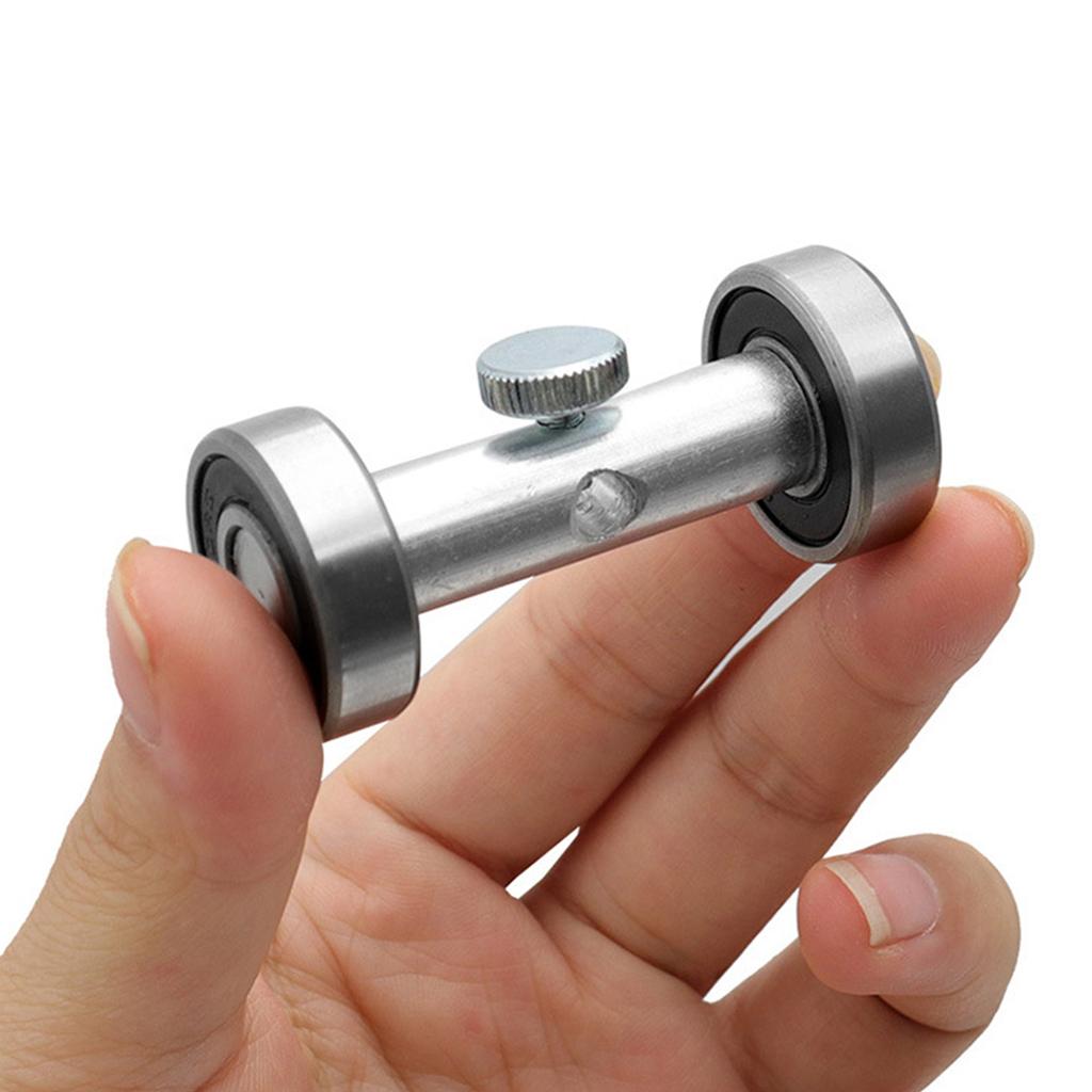 Jewelers Watch Repair Screwdriver Sharpener Holders Metal Watchmaker Jewelry Repair Tool Sharpening Guide Auxiliary Tool