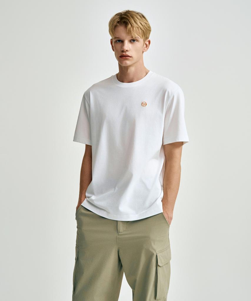 SERGIO TACCHINI U Cool Match Graphic Short Sleeve T-Shirt